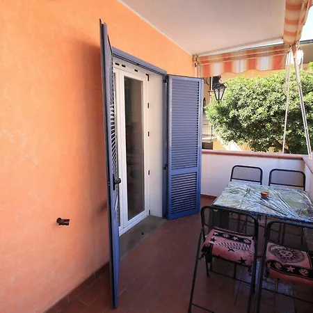 Διαμέρισμα Pratoranieri